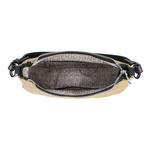 Сумка через плечо BOGNER Klosters Melene, Sand - фото 4