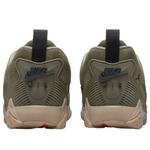 Кроссовки Air Jordan MVP 92 'Medium Olive' - фото 4