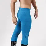 Мужские термоколготки ENERGIZER 4.0 X-Bionic, синий - фото 4