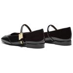 Туфли Мэри Джейн женские Basto - фото 11