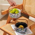 Тарелка KAWASIMAYA, белый - фото 8