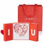 KADER Серебряное кольцо S999 унисекс серебро - фото 8