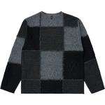 Свитер Unisex ADER ERROR, черный - фото 3