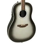 Ovation Pro Series Ultra Silver Shadow - фото