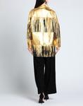 Куртка Dancassab, золото - фото 3