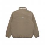 Куртка мужская Aape, коричневый - фото 2