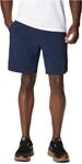 Шорты Columbia Hike Brief Shorts, Collegiate Navy - фото