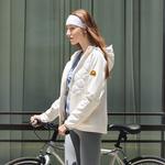 Ellesse Пуховик Women's Ecru - фото 5