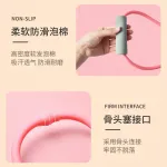 Натяжитель LINING, розовый - фото 5