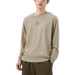 Футболка унисекс GAP, Белый - фото 5