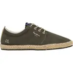 Кроссовки Pepe Jeans Tourist West, зеленый - фото