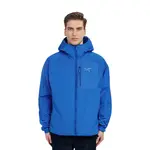 Arcteryx Протон ФЛ Пуховик Мужской, Flame Yellow/Ignite - фото 9