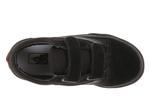 Кроссовки Vans Kids Old Skool V (Little Kid/Big Kid) - фото 4