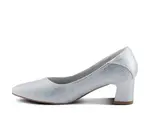 Туфли Senna Pump Patrizia By Spring Step, серебряный/металлик - фото 2