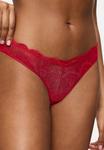 Трусы Triumph PALINA MOONLIGHT KISS , Red - фото 5