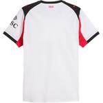 Футболка AC Milan мужская PUMA, белый - фото 2