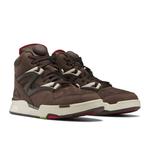 Кроссовки pump omni zone 2 'valentine's day' Reebok, коричневый - фото 4