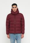 Куртка Save the duck BORIS, Wine Red/Bordeaux - фото
