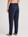 Пижамные брюки CALIDA, темно-синий - фото 3