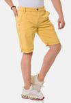 Шорты Cipo & Baxx, желтый - фото 5
