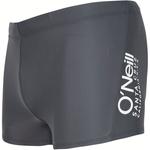 Плавки Cali O'Neill, цвет asphalt - фото 3