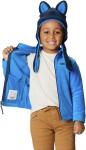Columbia Boys' Steens Mt Ii Fleece, Super Blue - фото 5