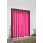 Виртовая штора «Dim out», (1 шт.), на заказ Wirth, розовый - фото 2