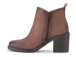Ботинки Maria Bootie Baretraps, Oak - фото 5
