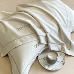 LUOLAI HOME Комплект постельного белья, 200 см, 4 предмета - фото 8