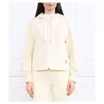 Толстовка обычного кроя Marc Cain, бежевый - фото