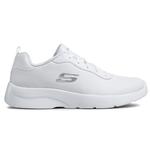 Кроссовки Skechers Dynamight, белый - фото 2