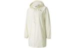 Женская куртка Puma, цвет Ivory - фото