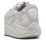 Кроссовки (GS) PUMA Scoot Zeros 2 'Glacial Grey' - фото 4