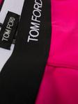 TOM FORD боксеры с логотипом, розовый - фото 3