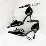 Туфли BIGTREE High Heels Women's - фото 8