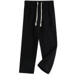 Повседневные брюки унисекс Frq, Белый - фото