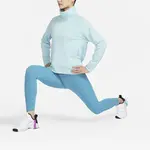 Куртка женская Nike Ecstatic Ocean Blue - фото 4