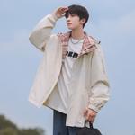 Куртка унисекс Jeep, цвет Light Khaki - фото 9