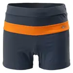 Шорты для плавания Aquawave Champion Oahu, синий - фото