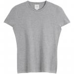 Футболка женская Calvin Klein, белый - фото 3