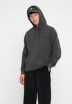 Худи Dickies CHRISTIANA HOODIE, Black - фото 4