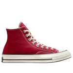 Кеды Converse Chuck 70 Hi 'Park Red' - фото 5