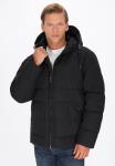Куртка DreiMaster Winter jacket, Black - фото