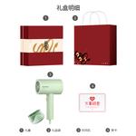 Фен FLYCO - фото 5