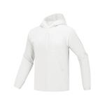 Skechers Куртка мужская ярко-белая - фото