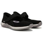 Туфли-мэриджейн Echo от Ryka, black mesh fabric - фото