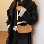 RUIPAI Сумка, Ecru+Charm - фото 6