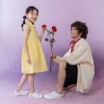 Сабо Native Shoes с рисунком и значками, белый - фото 45