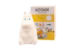 Moomin MOOMIN Bedroom Cartoon Silicone Night Light Chibi Figures VIPO - фото 2