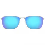 Солнцезащитные очки Oakley Ejector Prizm, синий - фото 3